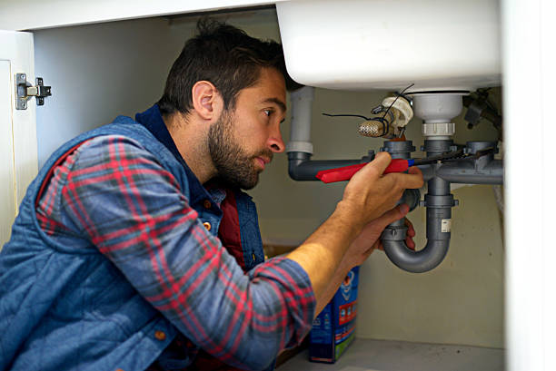 Best 24/7 Emergency Plumbing Services  in Arcanum, OH